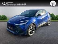 Occasion 2025 Toyota C-HR SUV | 33 480 €