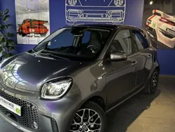 Utilisé 2020 Smart ForFour Prime Citadine | 10 880 €
