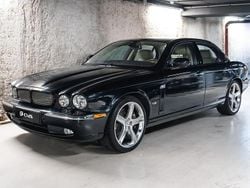 Noir Utilisé 2007 Jaguar XJR Berline | 29 900 €