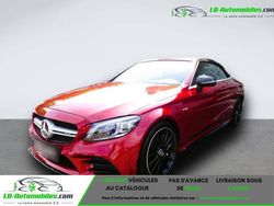 Occasion 2022 Mercedes C43 AMG AMG Berline | 61 800 €
