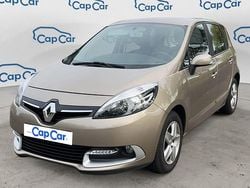 Utilisé 2015 Renault Scénic III Life Monospace | 6 090 € (Super prix)