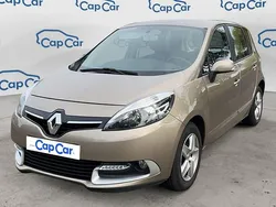 Utilisé 2015 Renault Scénic III Life Monospace | 6 800 € (Bon prix)