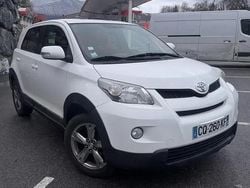 Occasion 2013 Toyota Urban Cruiser Life SUV | 8 990 €