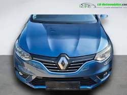 Utilisé 2016 Renault Mégane III Berline | 13 900 € (Prix cher)