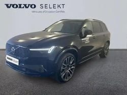 Noir Utilisé 2025 Volvo XC90 Ultra SUV | 103 990 €