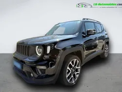 Utilisé 2022 Jeep Renegade SUV | 27 000 € (Bon prix)