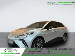 Utilisé 2024 MG MG4 EV Citadine | 31 000 € (Prix juste)