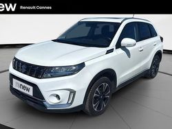 Blanc Utilisé 2023 Suzuki Vitara Style SUV | 16 499 € (Bon prix)