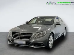 Utilisé 2016 Mercedes S500 Berline | 54 800 €