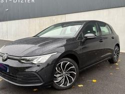 Utilisé 2022 VW Golf VIII Life Berline | 21 490 € (Bon prix)