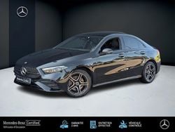 Utilisé 2024 Mercedes A250 Berline | 37 489 € (Prix assez cher)
