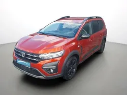 Utilisé 2022 Dacia Jogger Extreme | 16 987 € (Prix juste)