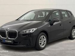 Noir Utilisé 2022 BMW 218 Break | 28 699 € (Bon prix)