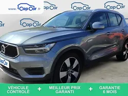 Utilisé 2019 Volvo XC40 Momentum SUV | 21 990 € (Prix juste)