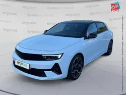 Noir Utilisé 2023 Opel Astra Berline | 21 999 € (Super prix)