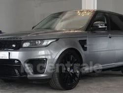 Utilisé 2016 Land Rover Range Rover SVR SUV | 53 900 € (Super prix)