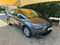 Gris Utilisé 2019 Citroën C4 SpaceTourer Business Class Monospace | 14 280 € (Prix juste)