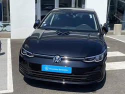 Utilisé 2020 VW Golf VIII Berline | 19 900 € (Bon prix)