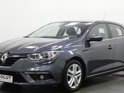 Utilisé 2020 Renault Mégane IV Business Berline | 12 488 € (Bon prix)