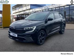 Noir Utilisé 2024 Renault Espace Esprit Alpine Monospace | 37 990 € (Bon prix)
