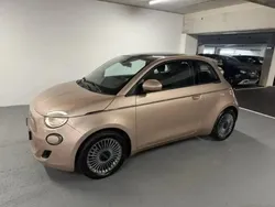 Utilisé 2023 Fiat 500e Berline | 14 890 € (Bon prix)