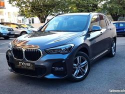 Gris Utilisé 2021 BMW X1 M Sport SUV | 27 990 €