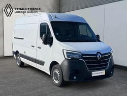 Blanc Utilisé 2021 Renault Master Van | 18 960 € (Prix cher)