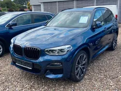 Utilisé 2021 BMW X3 Comfort Edition SUV | 47 900 € (Bon prix)