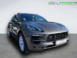 Utilisé 2017 Porsche Macan SUV | 48 000 € (Bon prix)