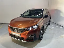 Othercolor Utilisé 2020 Peugeot 3008 GT-line SUV | 19 989 € (Bon prix)