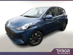 Gris Nouvelle 2025 Hyundai i10 Trend Citadine | 18 543 € (Prix juste)
