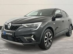 Noir Utilisé 2023 Renault Arkana Evolution SUV | 20 299 € (Prix juste)