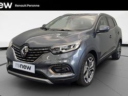 Gris Utilisé 2020 Renault Kadjar Intens SUV | 18 490 € (Prix juste)