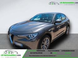 Occasion 2021 Alfa Romeo Stelvio SUV | 30 700 € (Prix juste)