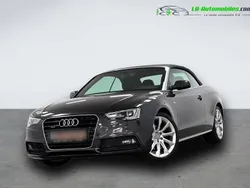 Utilisé 2016 Audi A5 Coupé | 22 900 €