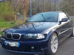 Utilisé 2000 BMW 323 Cabriolet Cabriolet | 9 990 €