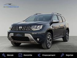 Gris Utilisé 2018 Dacia Duster Prestige SUV | 11 990 € (Prix juste)
