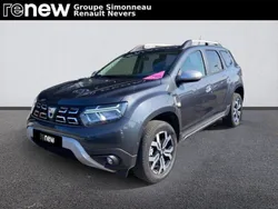 Gris Utilisé 2022 Dacia Duster Prestige SUV | 21 490 € (Prix assez cher)