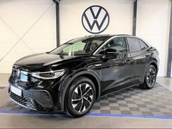 Noir Utilisé 2022 VW ID.5 Pro Performance SUV | 39 800 € (Prix assez cher)