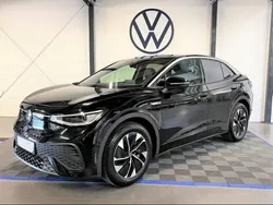 Noir Utilisé 2022 VW ID.5 Pro Performance SUV | 39 800 € (Prix juste)