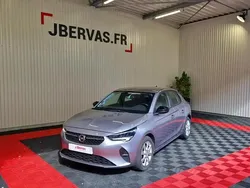 Utilisé 2021 Opel Corsa Business Berline | 10 990 € (Prix juste)
