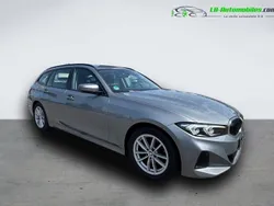 Utilisé 2022 BMW 318 Berline | 31 500 € (Prix juste)