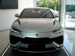 Nouvelle 2024 Lamborghini Urus SUV | 490 000 €