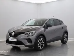 Utilisé 2023 Renault Captur Evolution SUV | 16 999 € (Bon prix)
