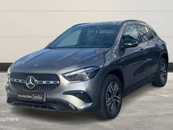 Noir Nouvelle 2025 Mercedes GLA250 Business SUV | 55 826 €