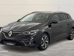 Utilisé 2017 Renault Mégane GrandTour Intens Break | 10 499 €