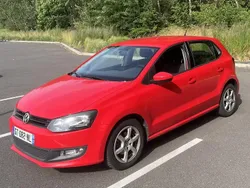 Utilisé 2013 VW Polo Berline | 5 300 € (Prix juste)