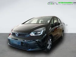 Utilisé 2024 Honda Jazz Citadine | 30 300 € (Prix assez cher)