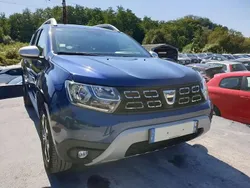 Bleu Utilisé 2018 Dacia Duster Essentiel SUV | 13 990 € (Prix juste)