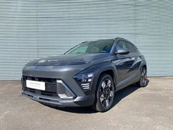 Gris Nouvelle 2024 Hyundai Kona SUV | 34 990 € (Prix cher)